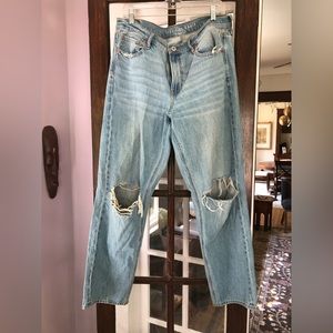 American Eagle women’s jeans size 14 - brand new